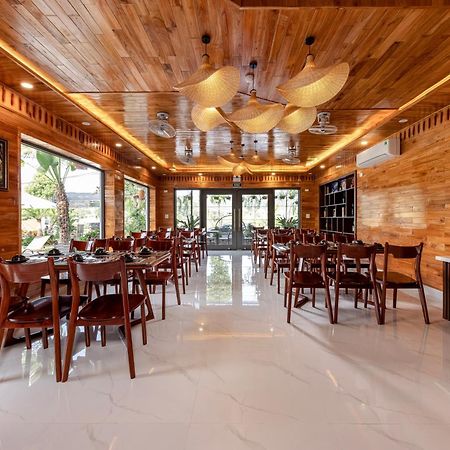 Tam Coc Orchid Hotel & Spa Ninh Binh Exterior photo