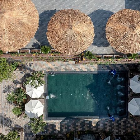 Tam Coc Orchid Hotel & Spa Ninh Binh Exterior photo