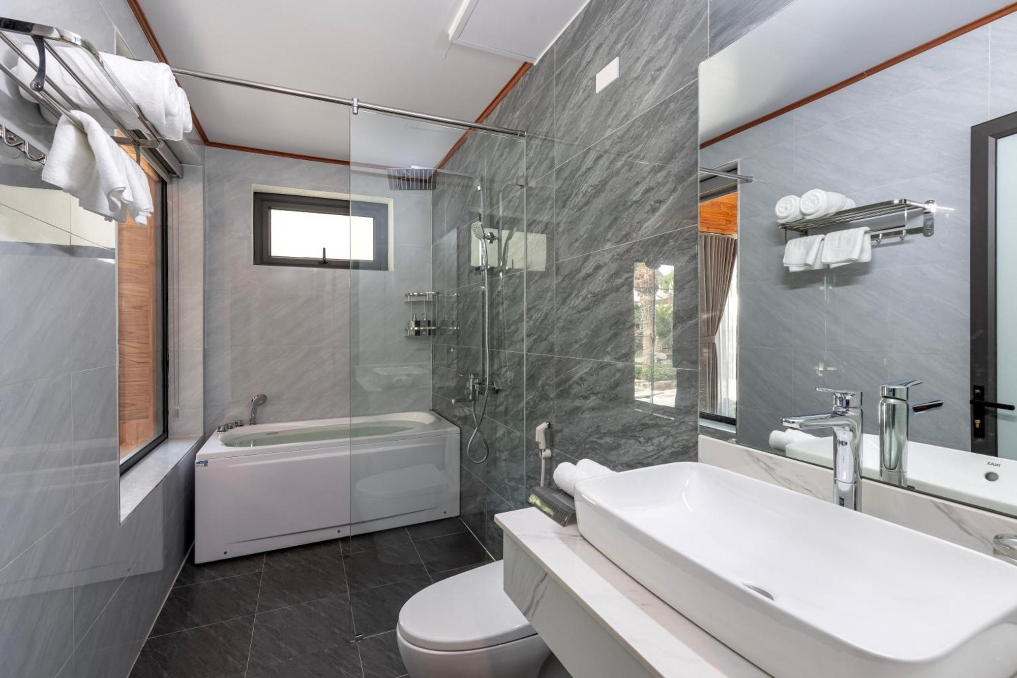 Tam Coc Orchid Hotel & Spa Ninh Binh Exterior photo